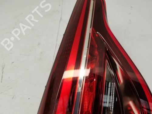 Left tailgate light RENAULT CLIO V (B7_) 1.0 TCe 100 (B7MT) | BP39101841C79 - Image 4