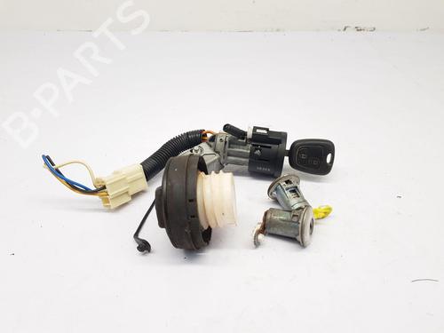 Ignition barrel CITROËN C1 (PM_, PN_) 1.0 | BP30184619M48