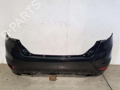Rear bumper FORD FIESTA VI (CB1, CCN) 1.4 832590635