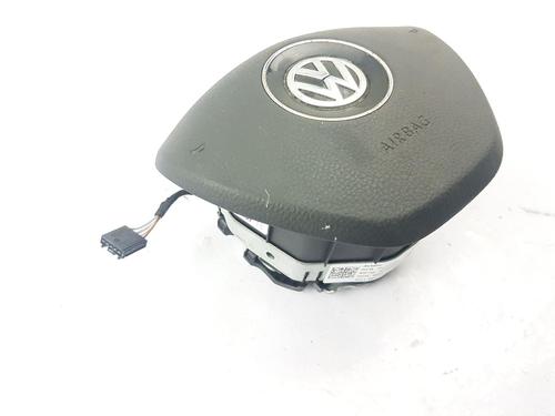 Airbag chauffør VW CRAFTER Van (SY_, SX_)  | BP30796344C9 