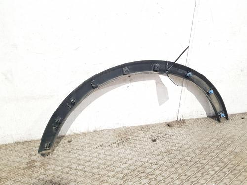 Venstre bagtil skærm liste MG MG 3 1.5 | BP29927880C136