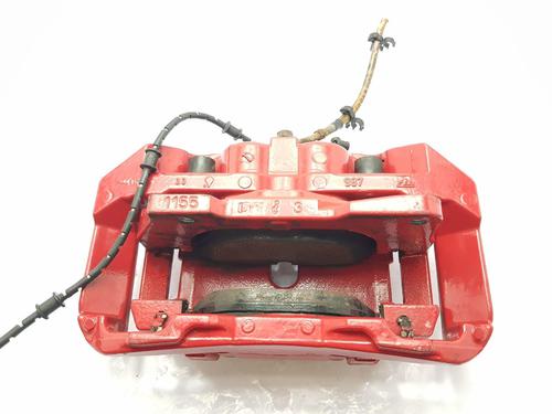 Left front brake caliper JAGUAR F-TYPE Coupe (X152) 5.0 SCV8 SVR / SCV8 P575 R | BP30690040M105 