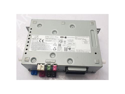 Used Radio JAGUAR XF II (X260) [2015-2025]  22673175