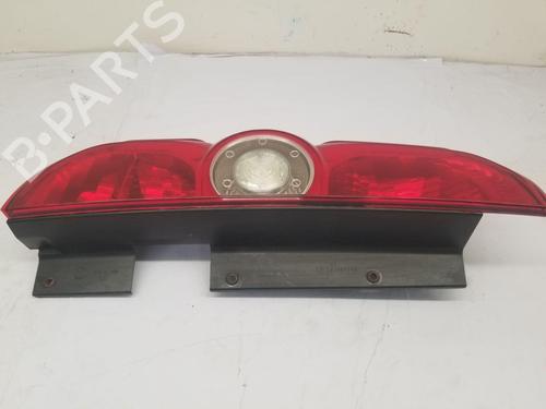 Used Left taillight Left taillight FIAT DOBLO Cargo (263_) 1.3 D Multijet (90 hp) 40293608 40293608