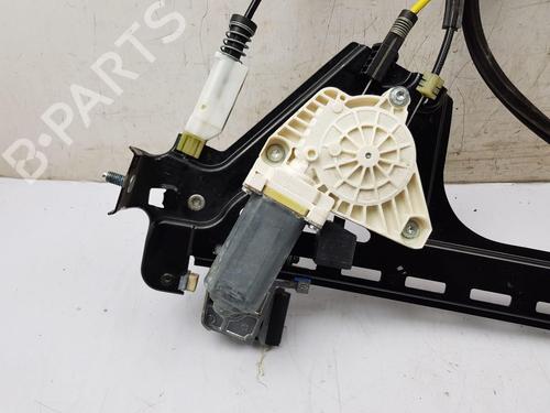 Front left window mechanism MCLAREN 570S Spider 3.8 | BP22682370C22 