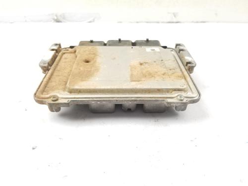 Engine control unit (ECU) FORD FIESTA VI Van 1.6 TDCi | BP27550232M57  - Image 5