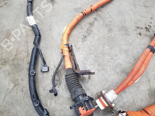 Wiring harness NISSAN LEAF (ZE0) Electric | BP36936331E16 - Image 3