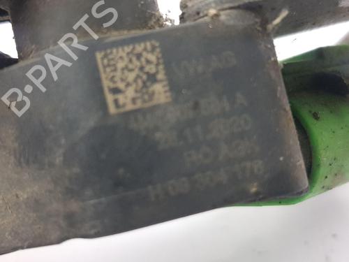 Electronic module VW TOUAREG (CR7, RC8) | BP35966923M83 - Image 4