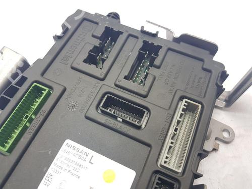 Electronic module NISSAN QASHQAI II (J11, J11_) 1.5 dCi | BP30823228M83 - Image 2
