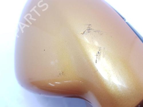 Left mirror PEUGEOT 307 CC (3B) 2.0 16V | BP28710839C26