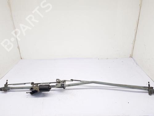 Front wiper motor CITROËN DS4 (NX_) 1.6 VTi 120 | BP34042641M29  - Image 8