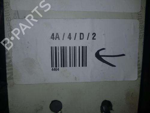 Engine SEAT LEON (5F1) 1.2 TSI | BP31301016M1 