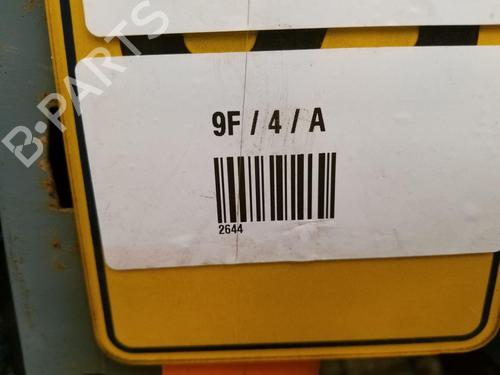 Engine FIAT PANDA (169_) 1.1 (169.AXA1A) | BP30364942M1 - Image 16