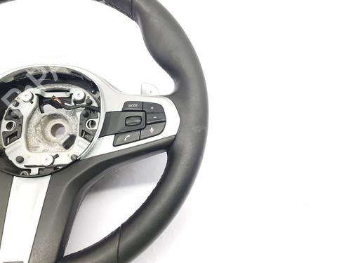 Steering wheel BMW 5 (G30, F90) 530 i | BP35885092C49 - Image 2