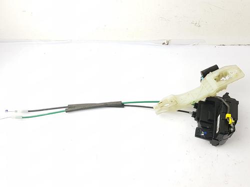 Rear left lock HYUNDAI i20 I (PB, PBT) 1.2 | BP26723721C100 
