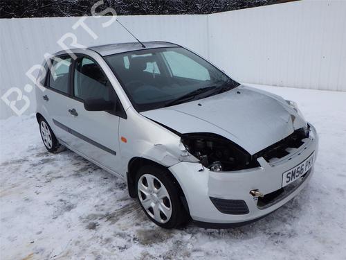 Right rear steering knuckle FORD FIESTA V (JH_, JD_) 1.25 16V | BP30864633M28