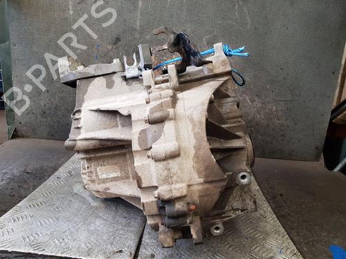 Gearbox FORD S-MAX (WA6) 1.8 TDCi | BP35716630M3  - Image 8