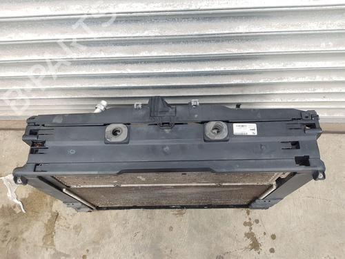 Water radiator ROLLS-ROYCE WRAITH (RR5) V12 | BP28413460M31 - Image 4