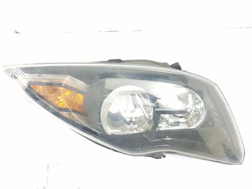 Højre forlygte FORD FOCUS II (DA_, HCP, DP) 1.6 | BP26692750C29 
