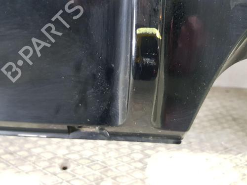 Rear bumper VW GOLF VII (5G1, BQ1, BE1, BE2) 2.0 R 4motion | BP22655577C8 