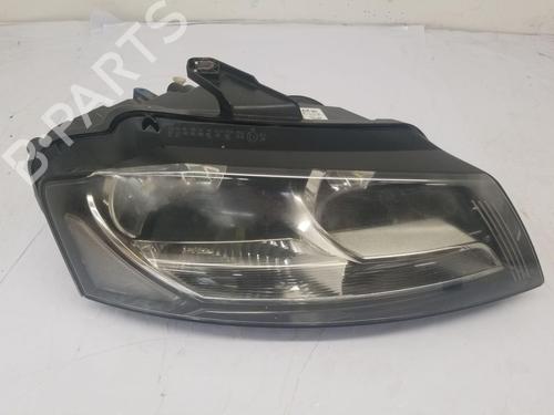Used Right headlight Right headlight AUDI A3 Sportback (8PA) 1.9 TDI (105 hp) 40181759 40181759
