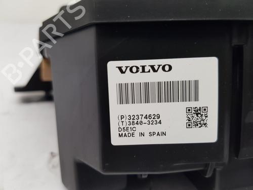 Multifunctionele display VOLVO XC60 II (246) T8 Hybrid AWD | BP29292732C48 