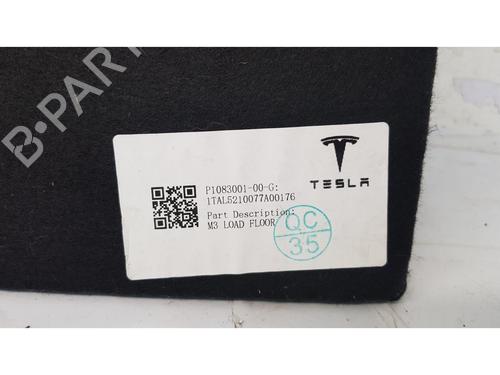 Bagagerumsgulv TESLA MODEL 3 (5YJ3) EV AWD | BP34638843I33 - Image 7