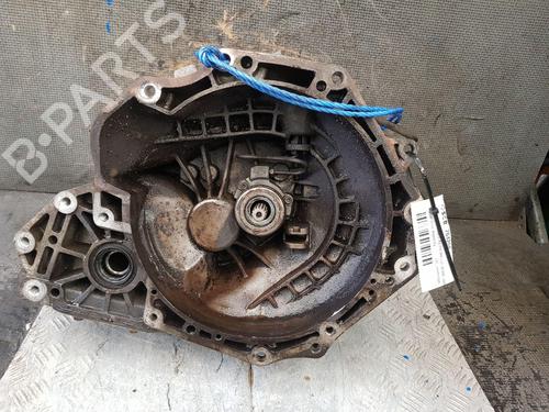 Used Gearbox VAUXHALL ASTRA Mk VI (J) (P10) 1.4 (100 hp) 30309689