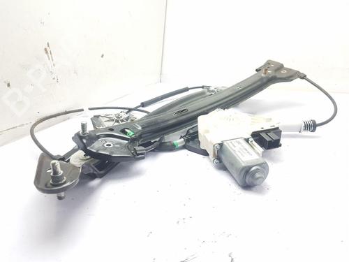 Front left window mechanism AUDI A5 (8T3) 1.8 TFSI | BP35934200C22 - Image 5