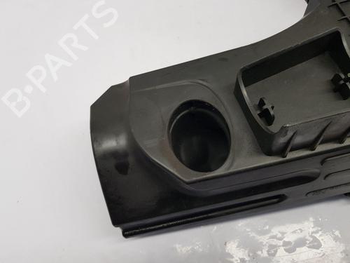 Air filter box FORD FIESTA VI (CB1, CCN) 1.25 | BP29738238M87