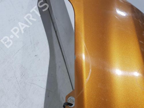 Guarda-lamas esquerdo DACIA DUSTER (HM_)  | BP31842029C41 