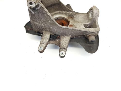 Left rear steering knuckle AUDI R8 Spyder (427, 429) 5.2 FSI quattro | BP22676028M27 