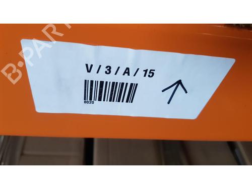 Electronic module MAZDA 3 Saloon (BM_, BN_) 2.2 D | BP34226278M83  - Image 5