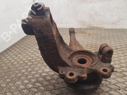 Right front steering knuckle FORD KUGA I 2.0 TDCi | BP30713756M26  - Image 6