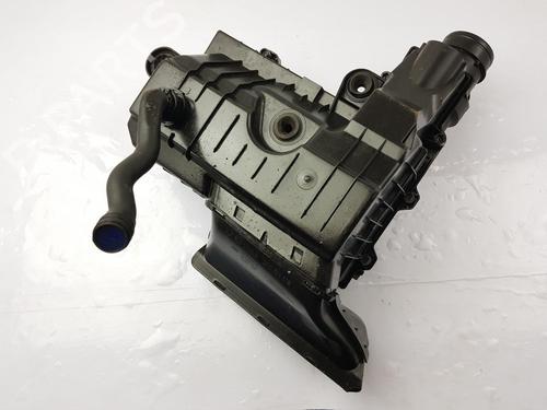 Air filter box VW POLO VI (AW1, BZ1, AE1)  | BP27487356M87 