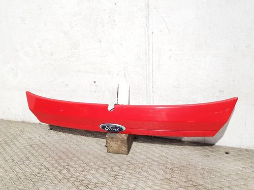Tailgate handle FORD FIESTA VI (CB1, CCN) 1.25 | BP29642167C132 