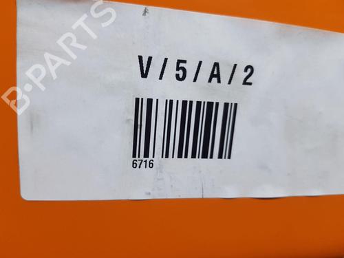 Instrument cluster SUZUKI SWIFT III (MZ, EZ) 1.3 (RS413, ZC11S) | BP31075529C47 