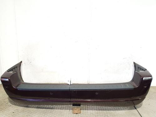 Rear bumper VOLVO V70 II (285) D5 39986773