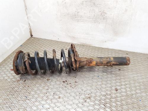 Højre bagtil støddæmper LAND ROVER FREELANDER 2 (L359) [2006-2015]  26279131