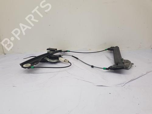 Front left window mechanism BMW Z4 Roadster (E85) 2.2 i | BP35746359C22 - Image 2