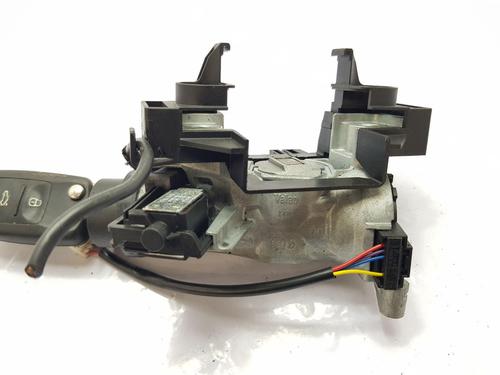 Ignition barrel VW GOLF VI (5K1) 2.0 TDI | BP28119829M48 