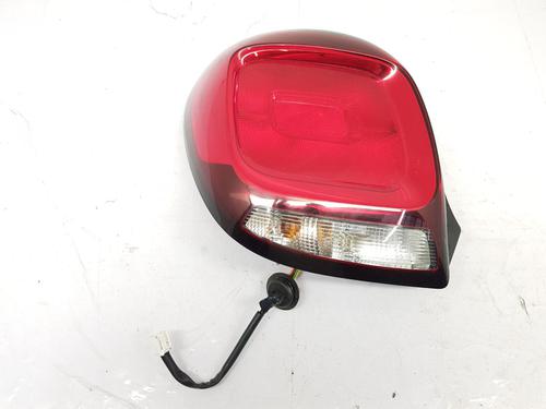 Used Left taillight CITROËN C1 II (PA_, PS_) 1.2 VTi 82 (82 hp) 30554653