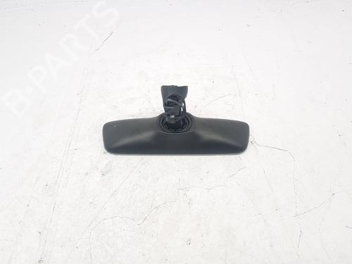 Used Rear mirror Rear mirror TESLA MODEL 3 (5YJ3) EV AWD (351 hp) 33726540 33726540