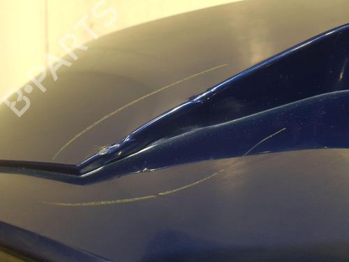 Rear bumper SEAT IBIZA V (KJ1, KJG) 1.0 TSI | BP22940345C8 