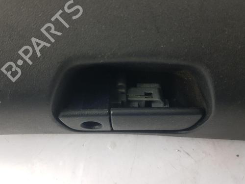 Glove box MITSUBISHI L200 / TRITON (KJ_, KK_, KL_) 2.5 DI-D 4WD | BP31282536C95 