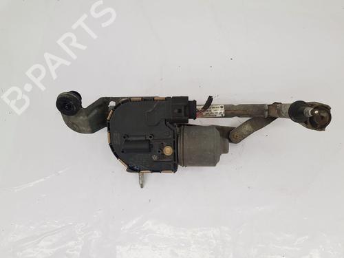 Used Front wiper motor Front wiper motor VW GOLF PLUS V (5M1, 521) 1.6 FSI (115 hp) 34425931 34425931