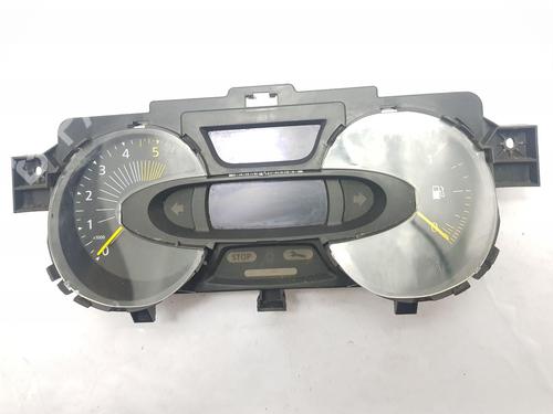 Kombiinstrument RENAULT CAPTUR I (J5_, H5_) 1.5 dCi 90 (J5N4, J5M5, J5MW, J5M6, J5AL, J5AJ) (90 hp) 29229976