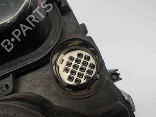 Right headlight LAND ROVER FREELANDER 2 (L359) 2.2 TD4 4x4 | BP29927819C29 