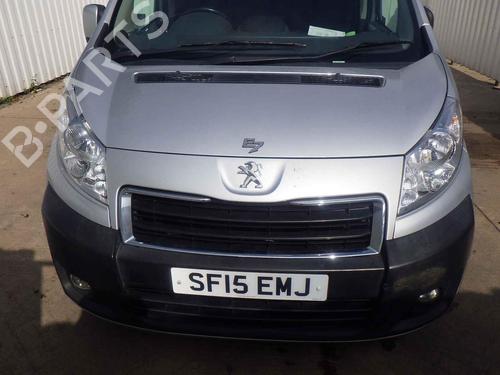 Engine PEUGEOT EXPERT Tepee (VF3X_) 2.0 HDi 130 | BP36645947M1 - Image 15