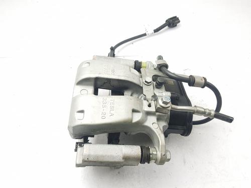 Left rear brake caliper TESLA MODEL Y (5YJY) | BP35771999M107 - Image 7